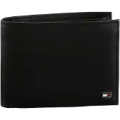 Tommy Hilfiger Eton Cc And Coin Pocket Lommebok