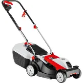 Al-Ko Classic 3.82 SE, Elektrisk gressklipper, 38 cm, 2 cm, 6 cm, 500 m², 37 l