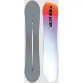 Endeavor Rover Directors Snowboard mønster