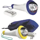 PLASTIMO Iris 100 Kompass