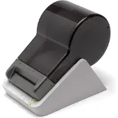Seiko Instruments Smart Label Printer 650SE - Etikettskriver - direktetermisk - Rull (5,8 cm) - 300 dpi - inntil 100 mm/sek - USB, seriell