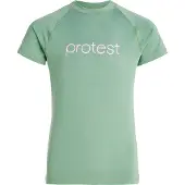 Protest Senna Kortermet Rash Guard