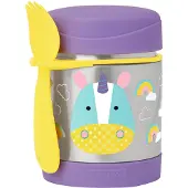 Skip Hop Zoo Insulated Unicorn Termosmatboks