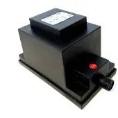 Ginza.se Transformator 105W 12V 2m