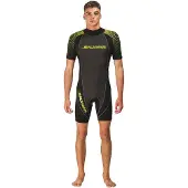 Salvimar Surfshell 2.0 Mm Kortermet Shorty