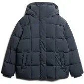 Superdry Montpellier Duvet Jakke