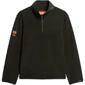 Superdry Active Halv Glidelås Genser