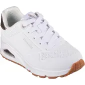 SKECHERS Uno Gen1 Shimmer Away Treningssko