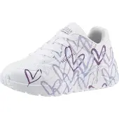 SKECHERS Uno Lite Spread The Love Treningssko