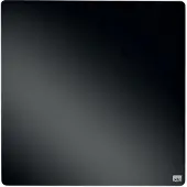 Nobo Rexel magnetisk tavlekvadrat svart 360x360 mm (1903774)