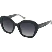 Nina Ricci Snr355 Solbriller For Kvinner