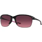 Oakley Kvinne Unstoppable Solbriller