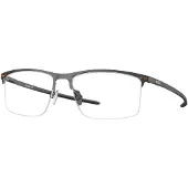 Oakley Mann Tie Bar 0.5 Briller Med Styrke