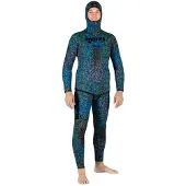 Mares Pure Passion Polygon 5 Mm Spjutfiskejakke