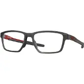 Oakley Mann Metalink Briller Med Styrke