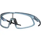 Oakley Mann Rslv Solbriller