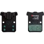Swissstop 32 Exoth2 Aleta Sram Skivebremseklosser