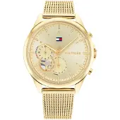 Tommy Hilfiger Quinn 38 Mm Dameklokke