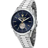 Maserati Sorpasso 42 Mm Automatic Klokke