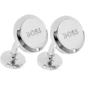 BOSS B Logo 10250792 Mansjettknapper