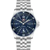Luminox Sport Timer 0910 Series/0913 42mm 10atm Quartz Analogical Klokke
