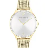 Calvin Klein Watches 25200003 38 Mm Dameklokke
