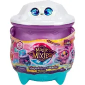 Magic Mixies Magical Gem Moon Figur