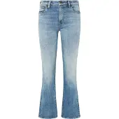 Pepe Jeans Pl204735 Slim Fit Jeans