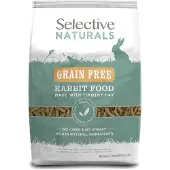 Supreme Rabbit GRAIN FREE 1.5 kg.