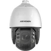 Hikvision Pro Series DS-2DE7A432IW-AEB(T5) - Nettverksovervåkingskamera - PTZ - kuppel - farge (Dag og natt) - 4 MP - 2560 x 1440 - motorisert - lyd - LAN 10/100 - MJPEG, H.264, H.265, H.265+, H.264+