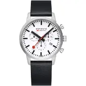 Mondaine Sbb 41411 Klokke