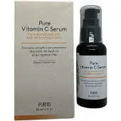 Purito SEOUL - Pure Vitamin C Serum