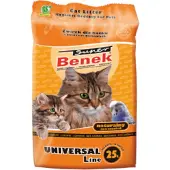 Benek Super Universal - 25 liter (ca. 20 kg)