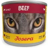 Josera Sparepakke Adult 24 x 200 g - And