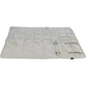 Trixie CityStyle-reiseteppe - 80 x 80 cm