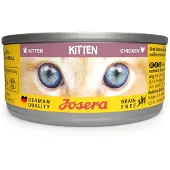 Josera Kattunge 12 x 85 g - Kylling