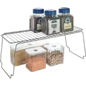 Metaltex Stabelbar Hylle 45x19x18 Cm