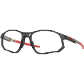 Oakley Mann Trajectory Briller Med Styrke