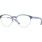Oakley Mann Doting (youth Fit) Briller Med Styrke