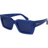 Ferragamo Sf1108s542142 Solbriller For Kvinner