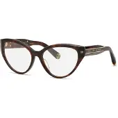Philipp Plein Vpp052m Kvinne Med Briller