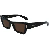 Salvatore Ferragamo Sf2006s-001 Solbriller For Kvinner