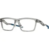 Oakley Mann Field Marsh (youth Fit) Briller Med Styrke
