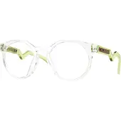 Oakley Mann Hstn Briller Med Styrke