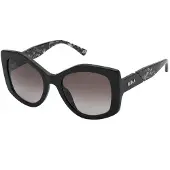 Nina Ricci Snr317 Solbriller For Kvinner