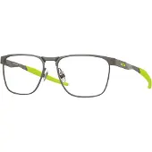 Oakley Mann Flip Kick (youth Fit) Briller Med Styrke