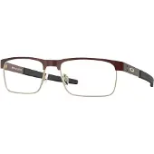 Oakley Mann Metal Plate Ti Briller Med Styrke