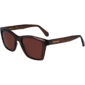 Ferragamo Sf2001s-232 54/20/145 Solbriller
