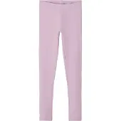 Name it Leggings - Noos - NkfVivian - Winsome Orchid - - 11 år (146) - Leggings