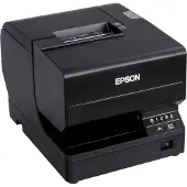 Epson TM J7700 Blekkskriver - Sort/hvit - Blekk